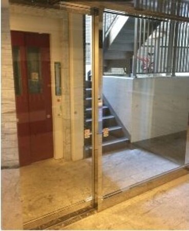 ルクレ西新宿の物件内観写真